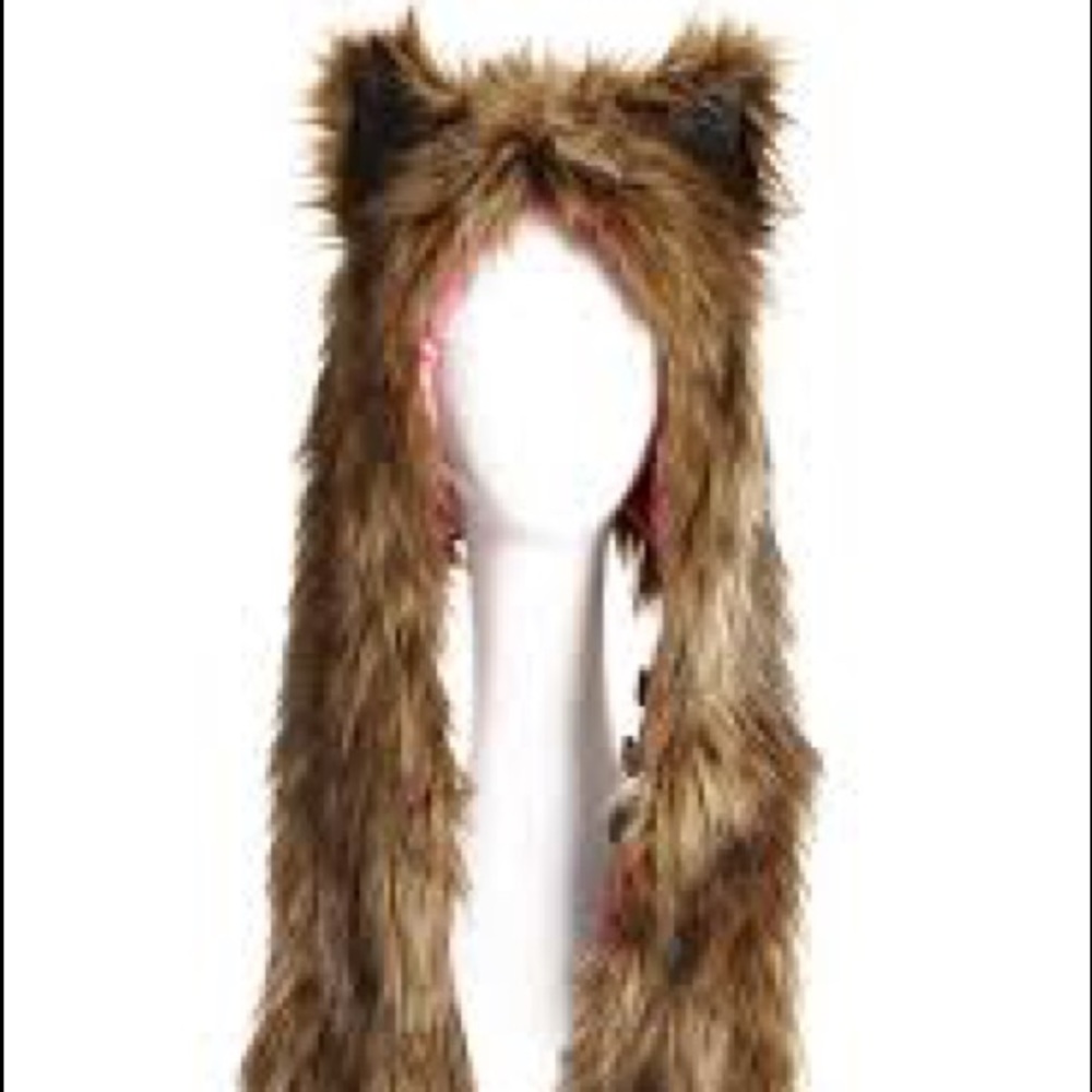 Neiman Marcus Target Holiday Collection Kids Hat